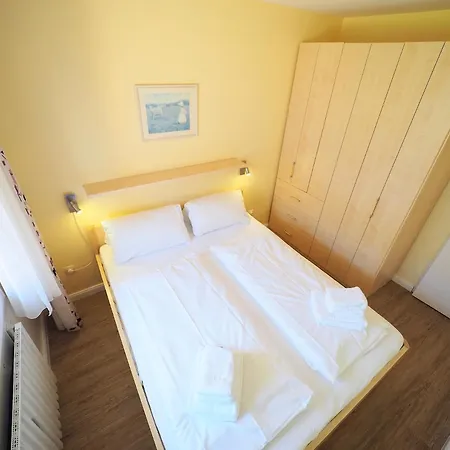 Apartamento App 20-a124 Westerland