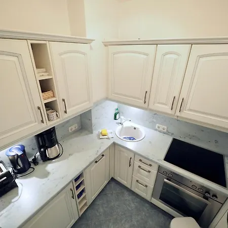 Apartamento App 20-a124 *