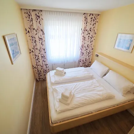 App 20-a124 Apartamento Westerland